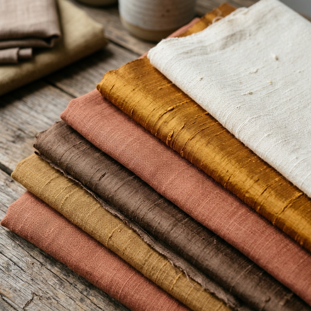 Craft and Line: Understanding Modern Indian Textiles